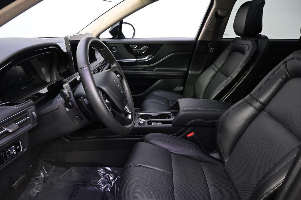 new 2026 Lincoln Corsair car, priced at $56,576