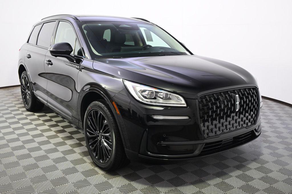 new 2026 Lincoln Corsair car, priced at $56,576
