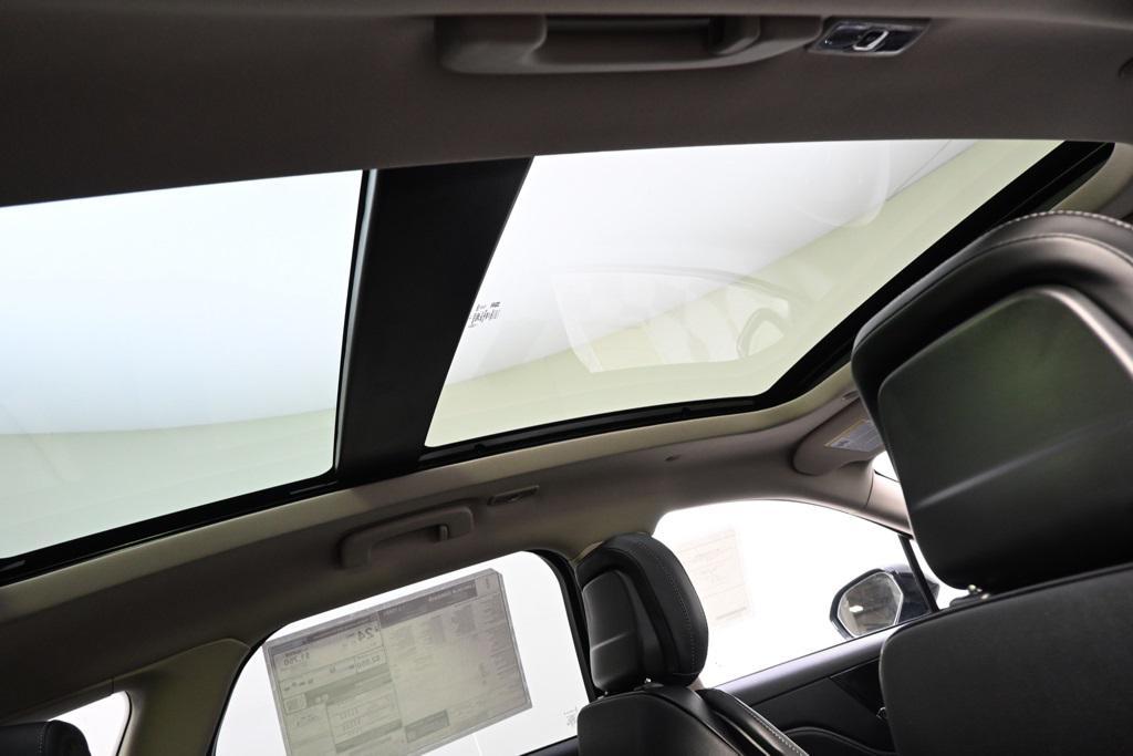 new 2026 Lincoln Corsair car, priced at $56,576