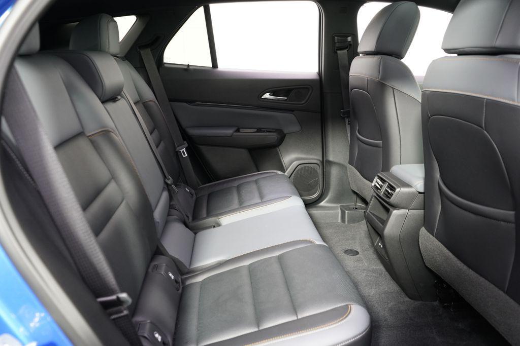 used 2024 Honda Prologue car, priced at $28,127