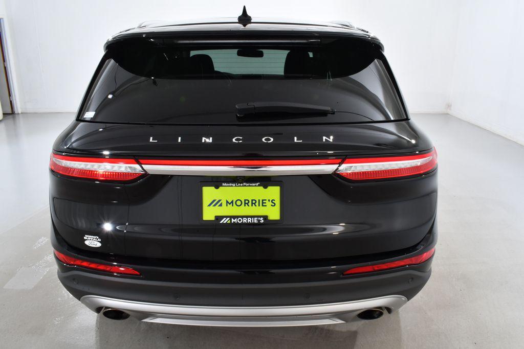 used 2022 Lincoln Corsair car, priced at $25,777
