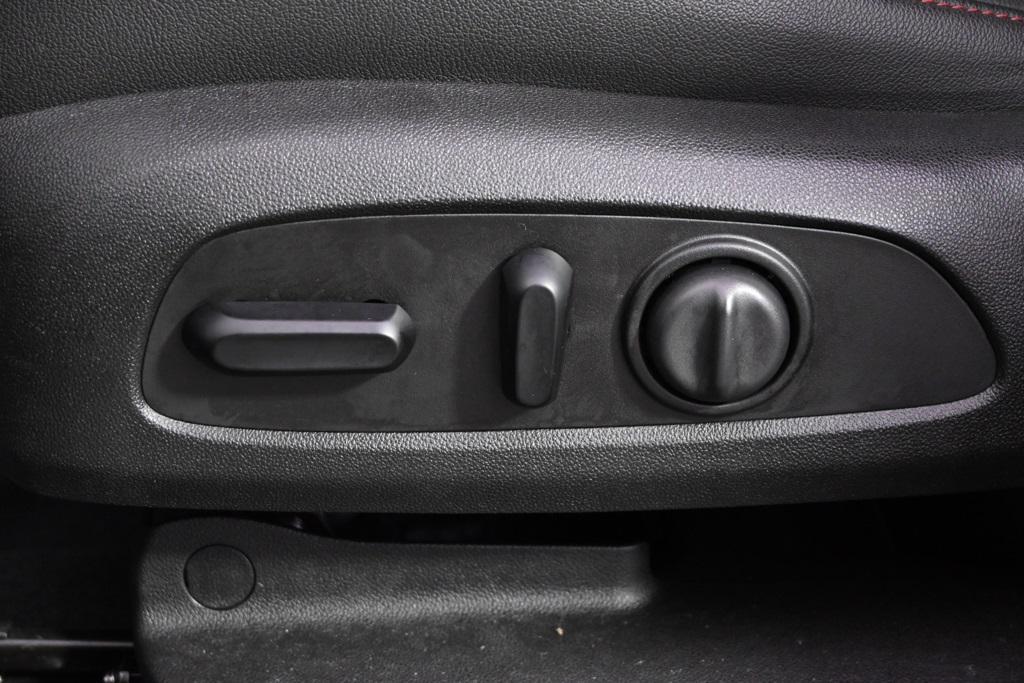 used 2019 Chevrolet Blazer car, priced at $21,995