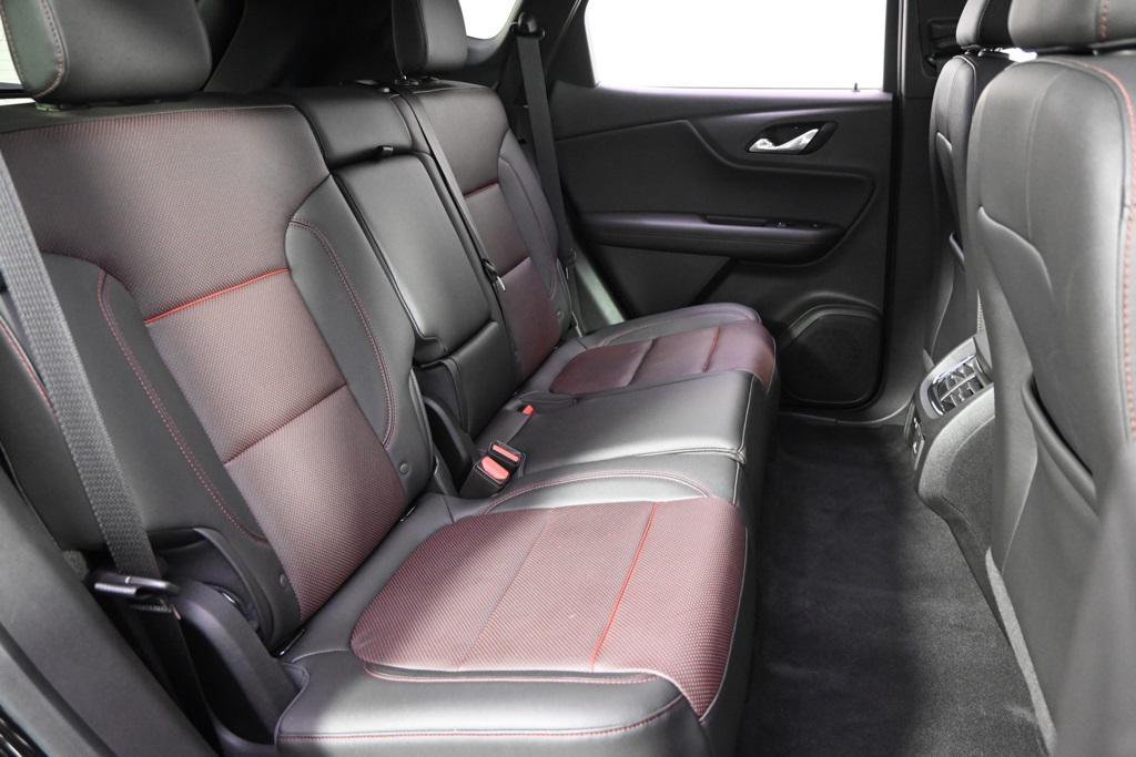 used 2019 Chevrolet Blazer car, priced at $21,995