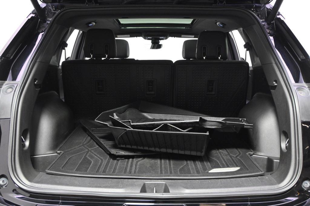 used 2019 Chevrolet Blazer car, priced at $21,995