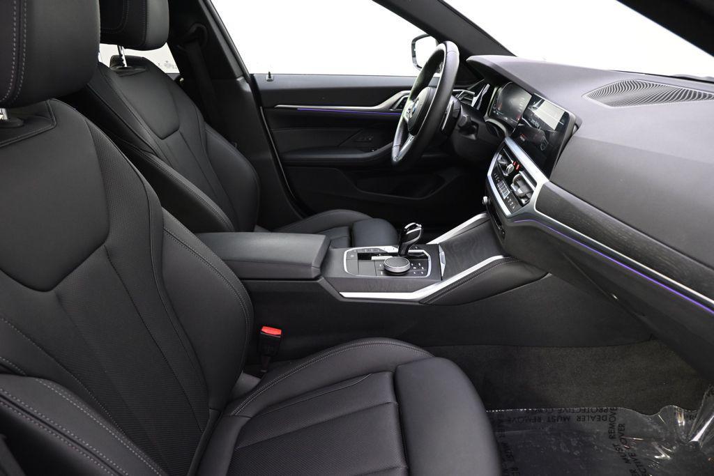 used 2023 BMW 430 Gran Coupe car, priced at $38,905