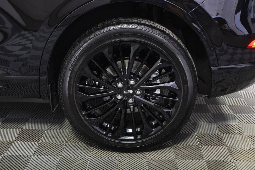 new 2026 Lincoln Corsair car, priced at $45,614