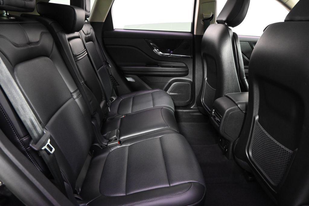 new 2026 Lincoln Corsair car, priced at $45,614