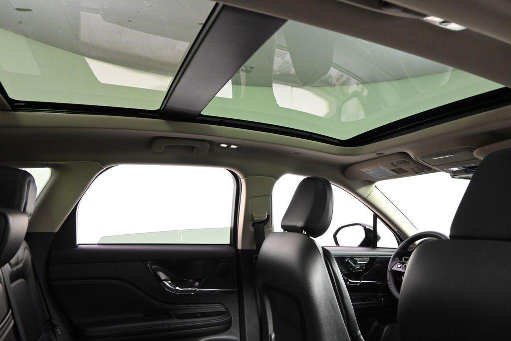 new 2026 Lincoln Corsair car, priced at $45,614