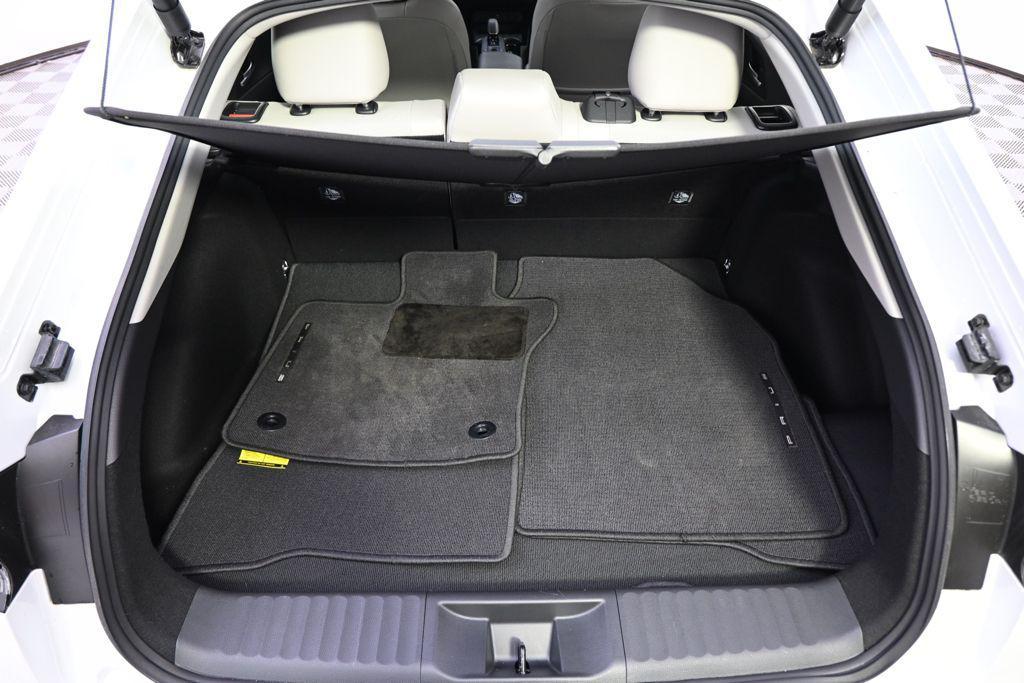 used 2024 Toyota Prius car, priced at $32,999