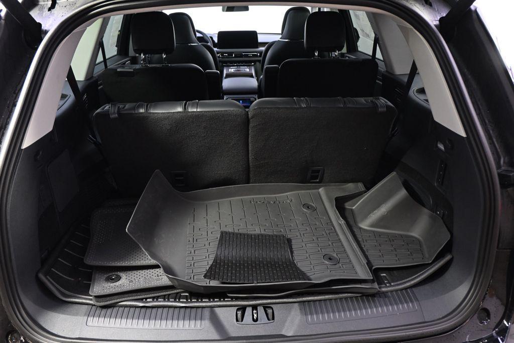 new 2026 Lincoln Aviator car, priced at $72,301