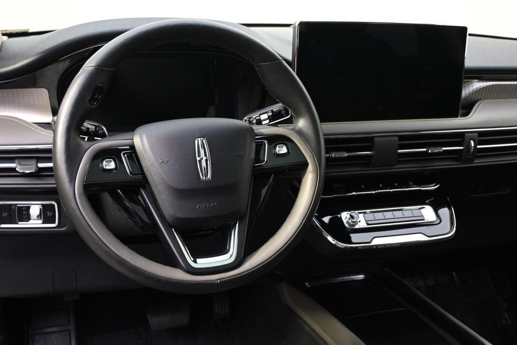 new 2026 Lincoln Corsair car, priced at $45,344