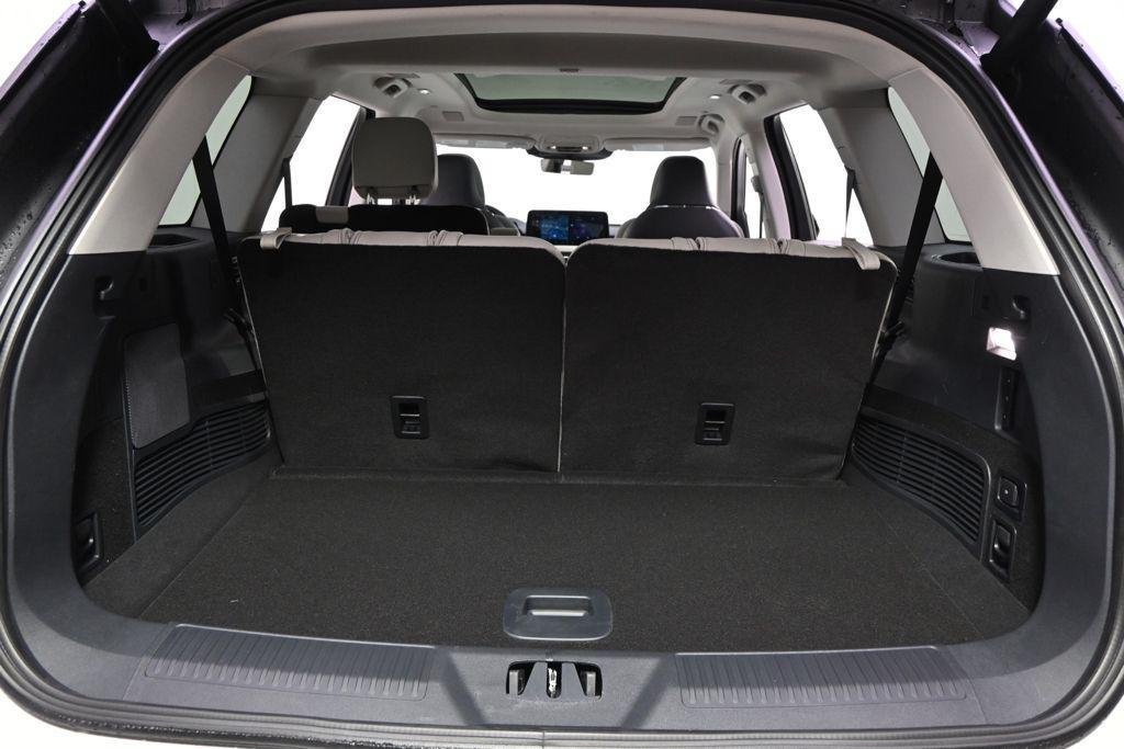 new 2026 Lincoln Aviator car, priced at $75,075