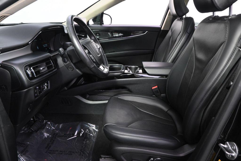used 2023 Lincoln Nautilus car, priced at $38,613
