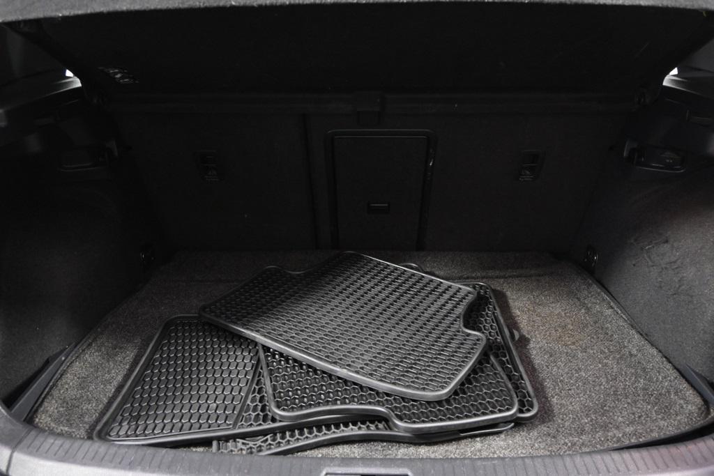 used 2018 Volkswagen Golf GTI car, priced at $19,555