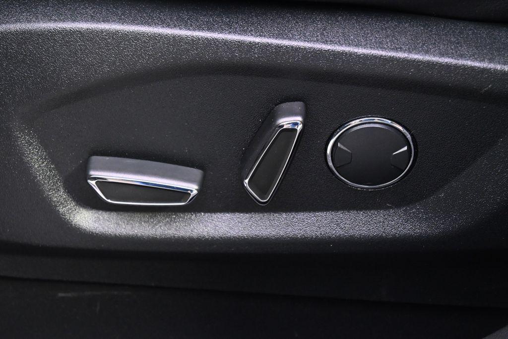 used 2017 Ford Edge car, priced at $15,888