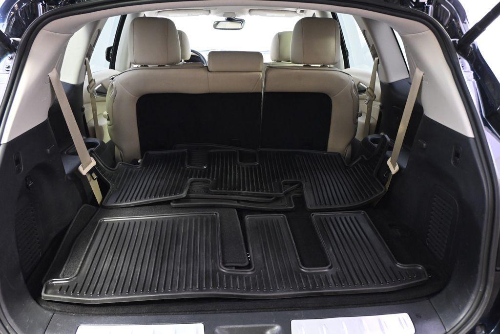 used 2019 INFINITI QX60 car, priced at $17,655