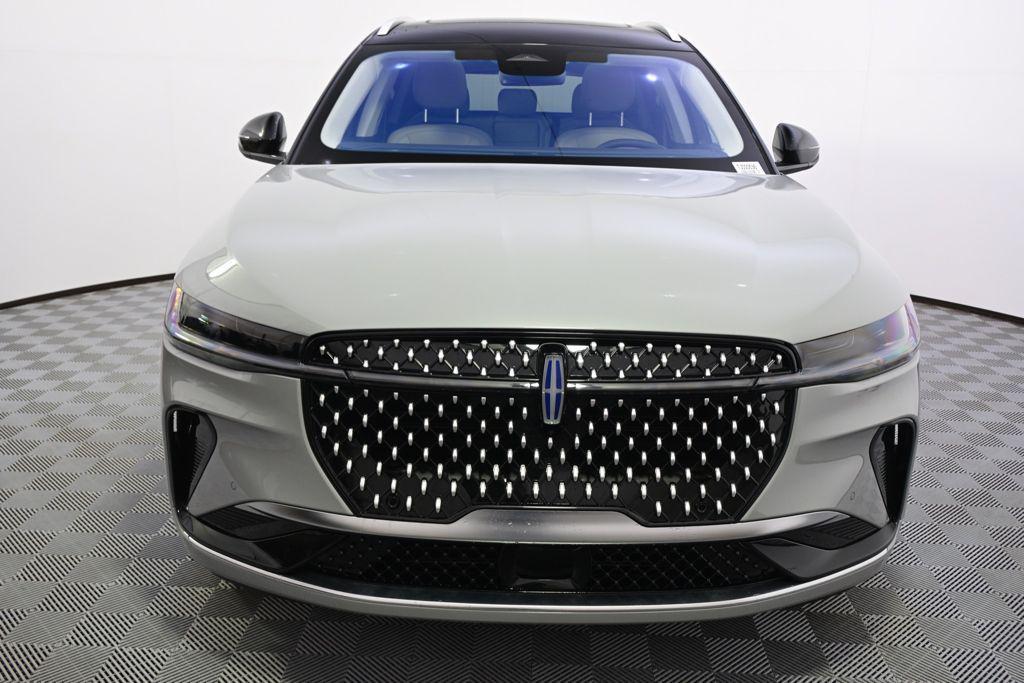 new 2026 Lincoln Nautilus car, priced at $67,788