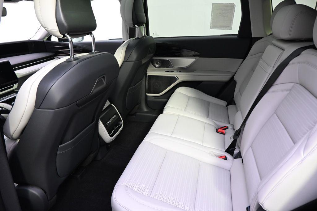 new 2026 Lincoln Nautilus car, priced at $67,788