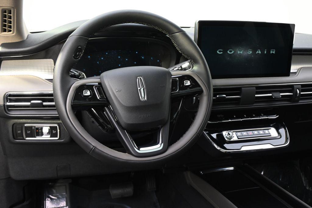 new 2026 Lincoln Corsair car, priced at $46,304