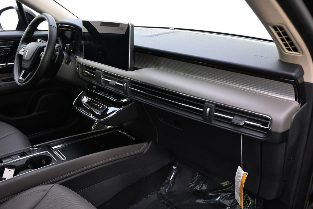 new 2026 Lincoln Corsair car, priced at $46,304