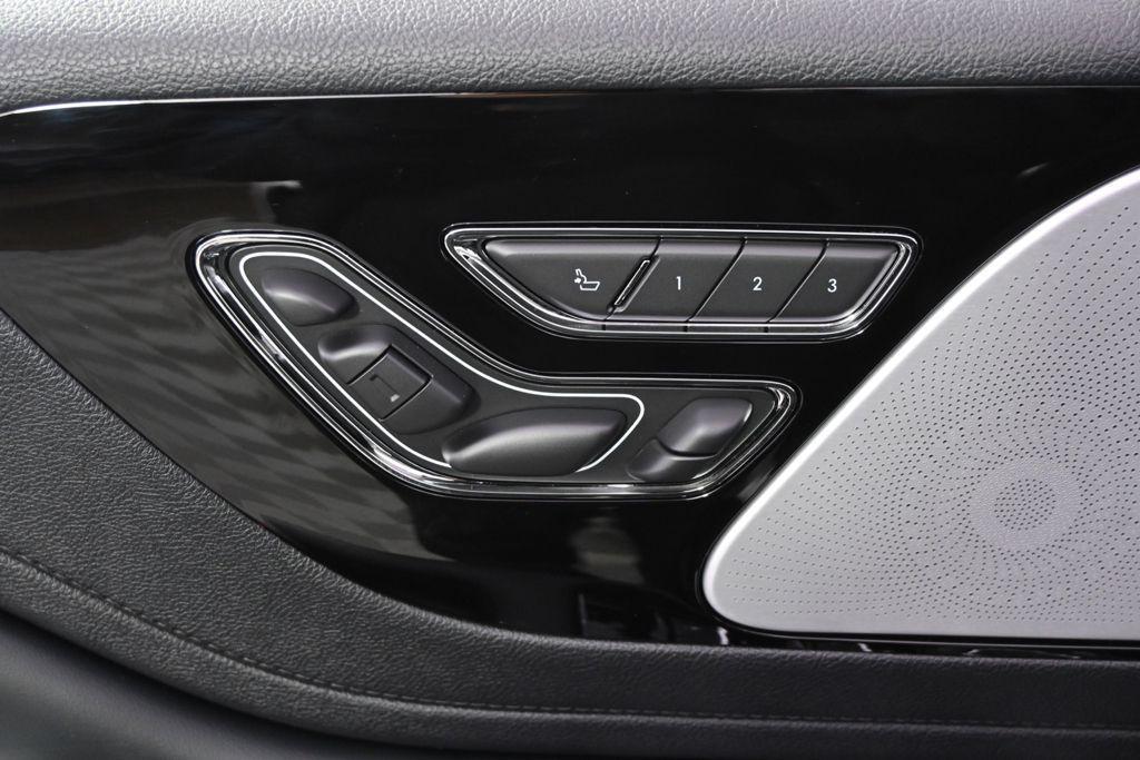 new 2026 Lincoln Aviator car, priced at $71,312