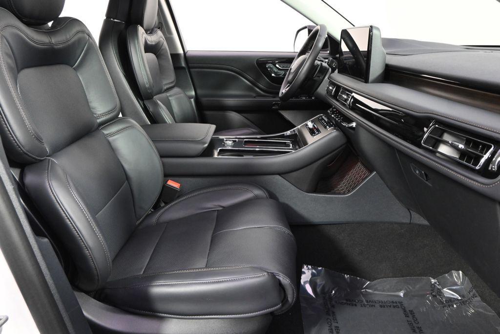 new 2026 Lincoln Aviator car, priced at $71,312