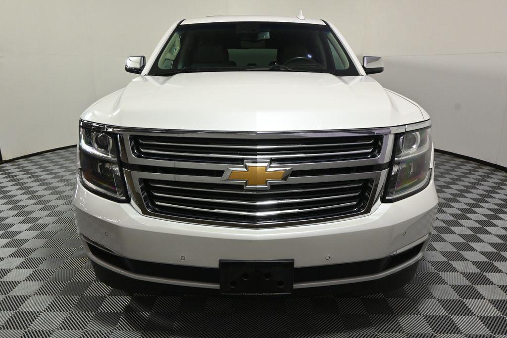 used 2017 Chevrolet Suburban car, priced at $32,999