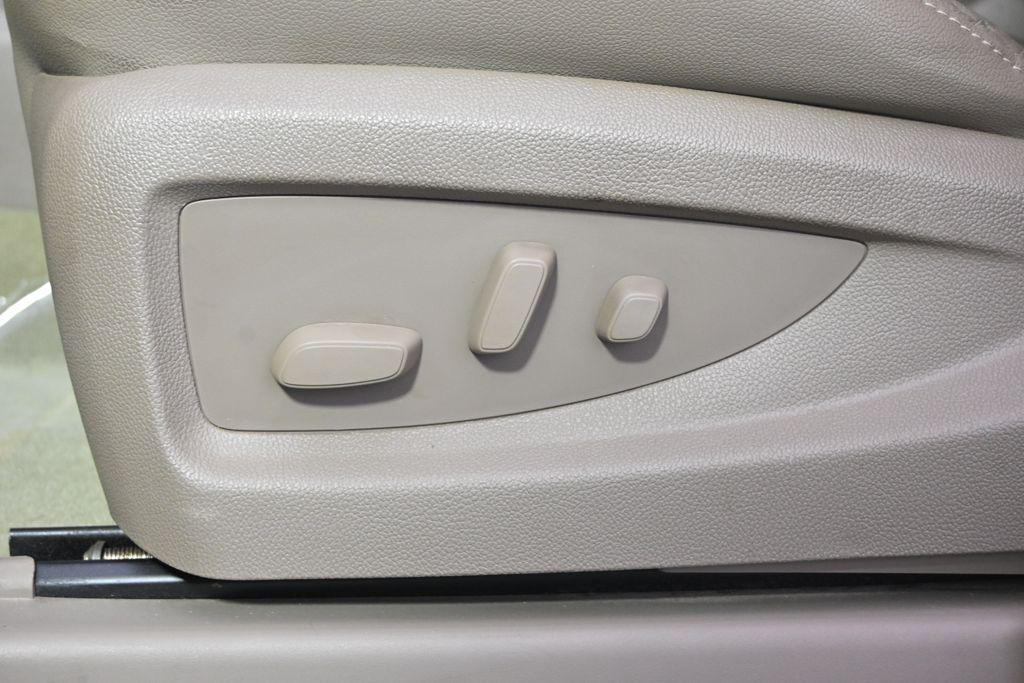 used 2017 Chevrolet Suburban car, priced at $32,999