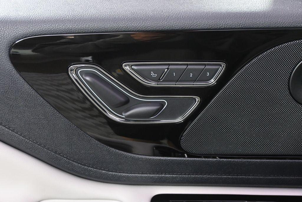 new 2026 Lincoln Aviator car, priced at $65,431