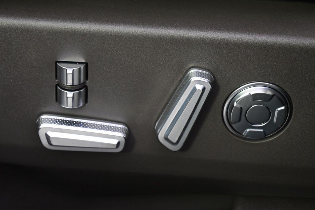 new 2026 Lincoln Nautilus car, priced at $79,030