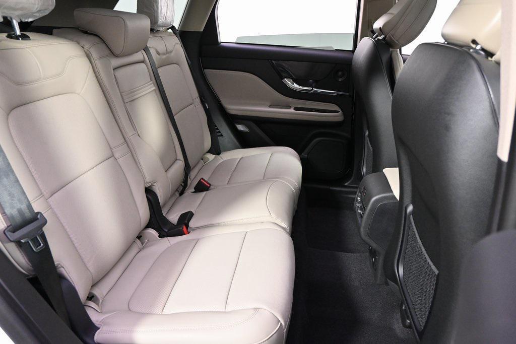 new 2026 Lincoln Corsair car, priced at $56,384