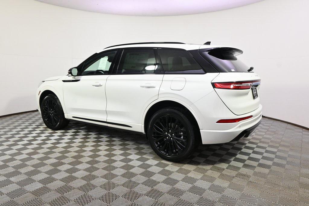 new 2026 Lincoln Corsair car, priced at $56,384