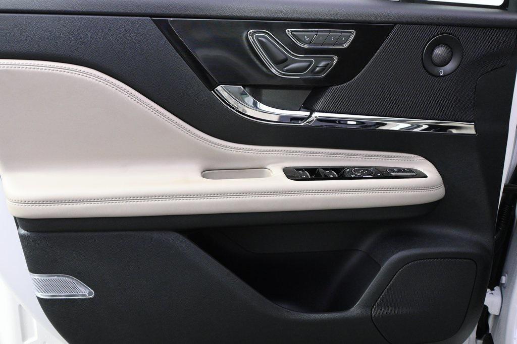 new 2026 Lincoln Corsair car, priced at $56,384