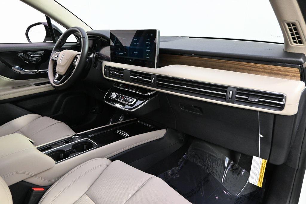 new 2026 Lincoln Corsair car, priced at $56,384