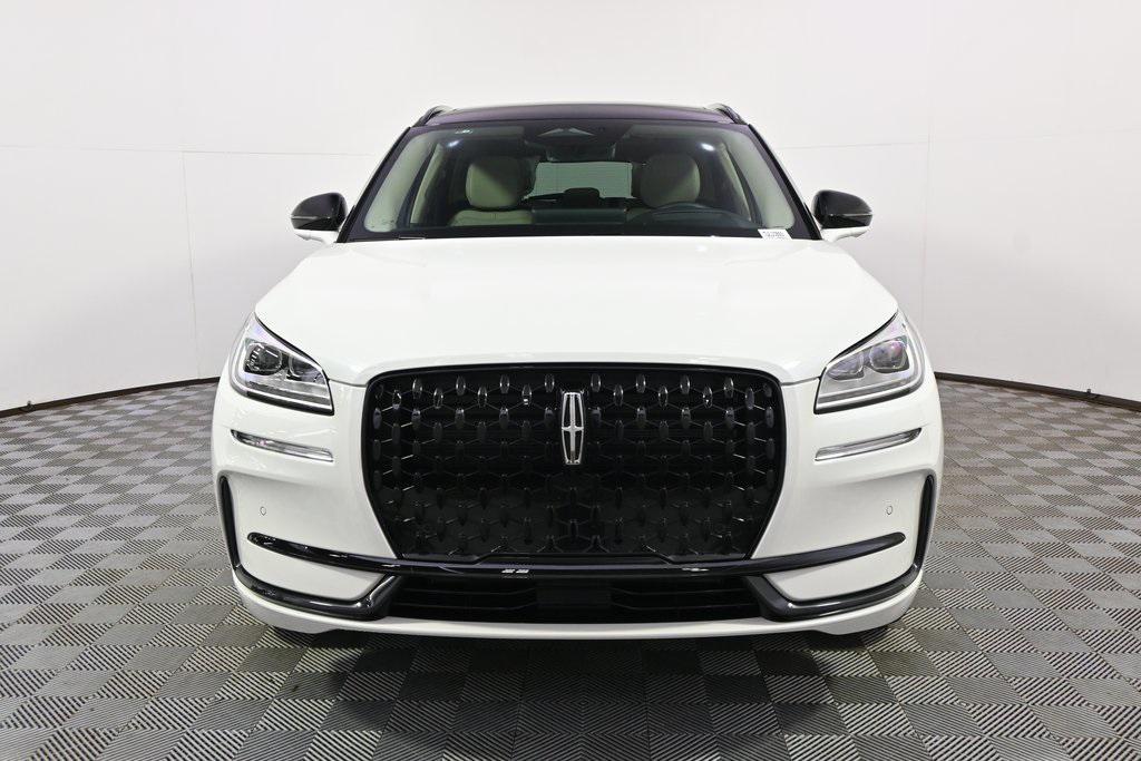 new 2026 Lincoln Corsair car, priced at $56,384