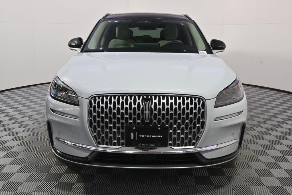 new 2026 Lincoln Corsair car, priced at $40,999