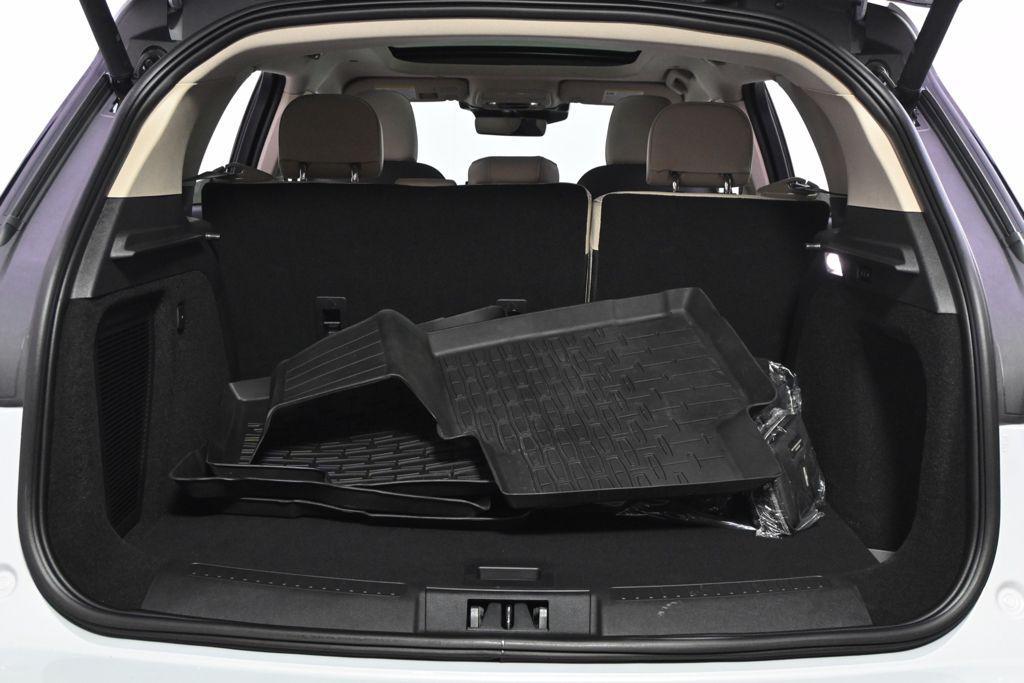 new 2026 Lincoln Corsair car, priced at $40,999