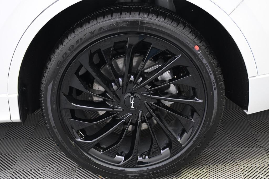 new 2026 Lincoln Aviator car, priced at $77,533