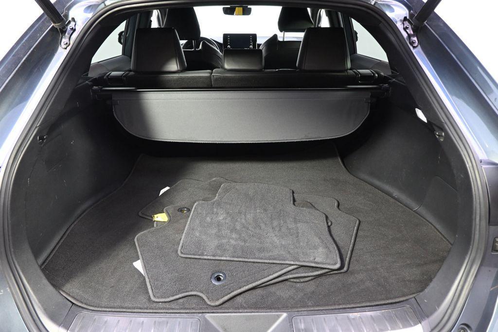 used 2022 Toyota Venza car, priced at $30,516