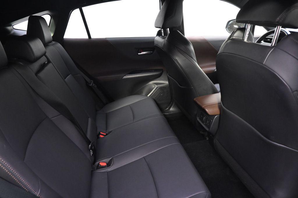 used 2022 Toyota Venza car, priced at $30,516