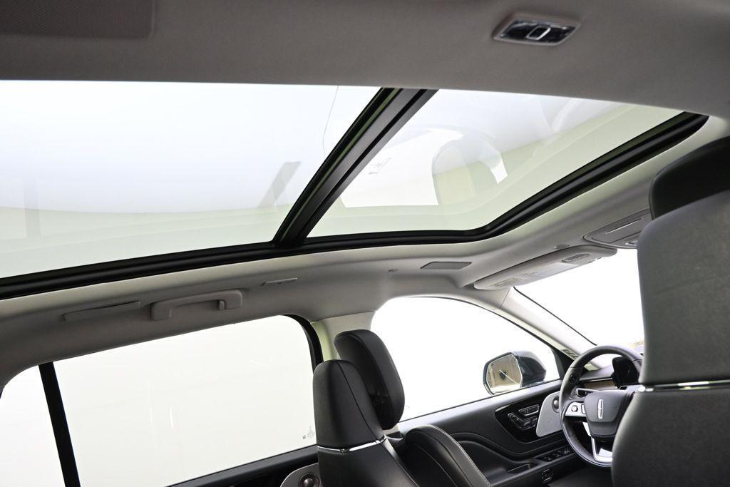 new 2026 Lincoln Aviator car, priced at $70,999