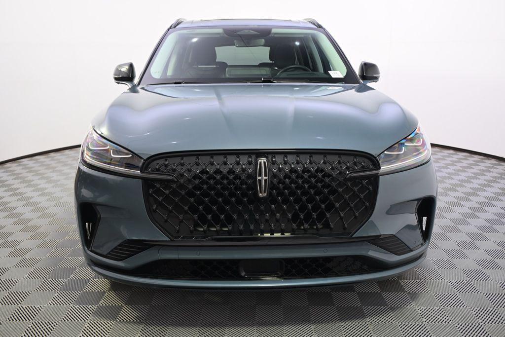 new 2026 Lincoln Aviator car, priced at $70,999