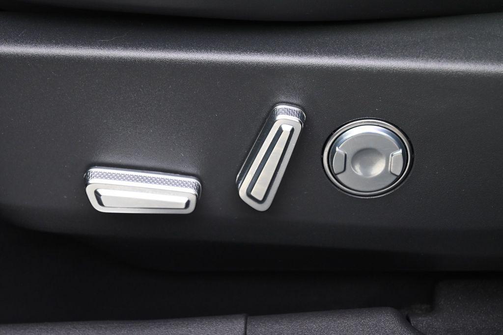 new 2026 Lincoln Nautilus car, priced at $57,287