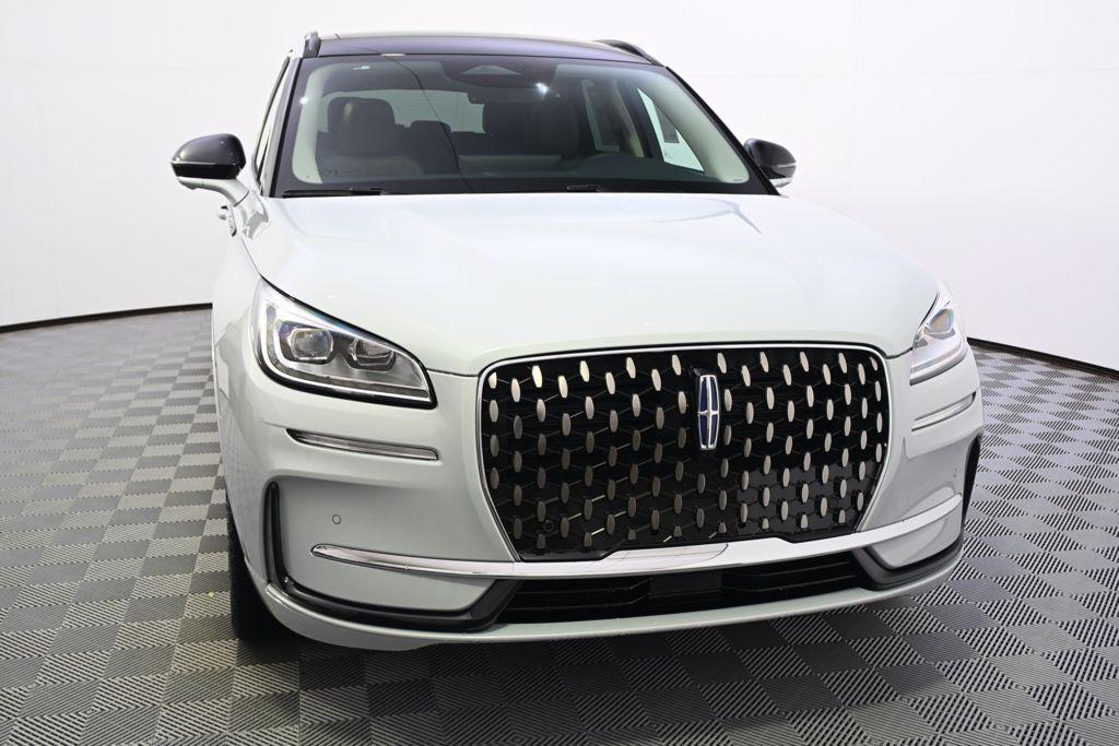 new 2026 Lincoln Corsair car, priced at $53,781