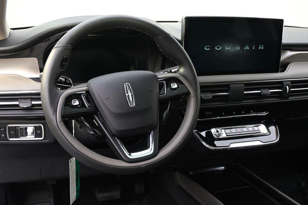 new 2026 Lincoln Corsair car, priced at $53,781