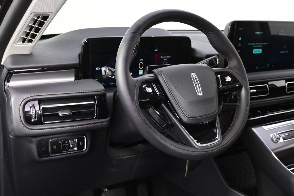 new 2026 Lincoln Aviator car, priced at $57,464