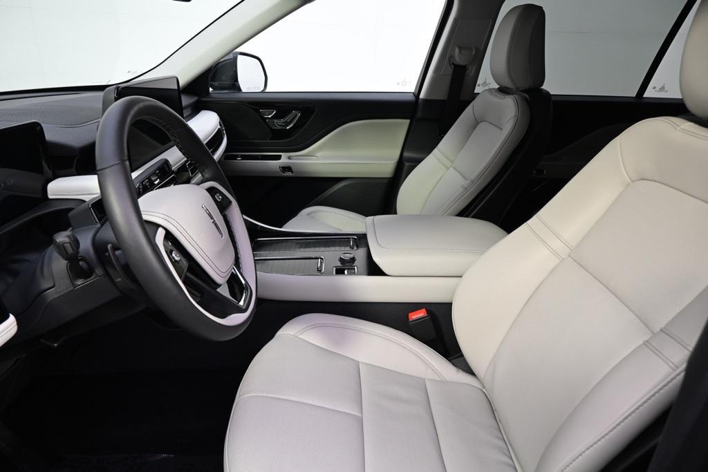 new 2026 Lincoln Aviator car, priced at $52,999