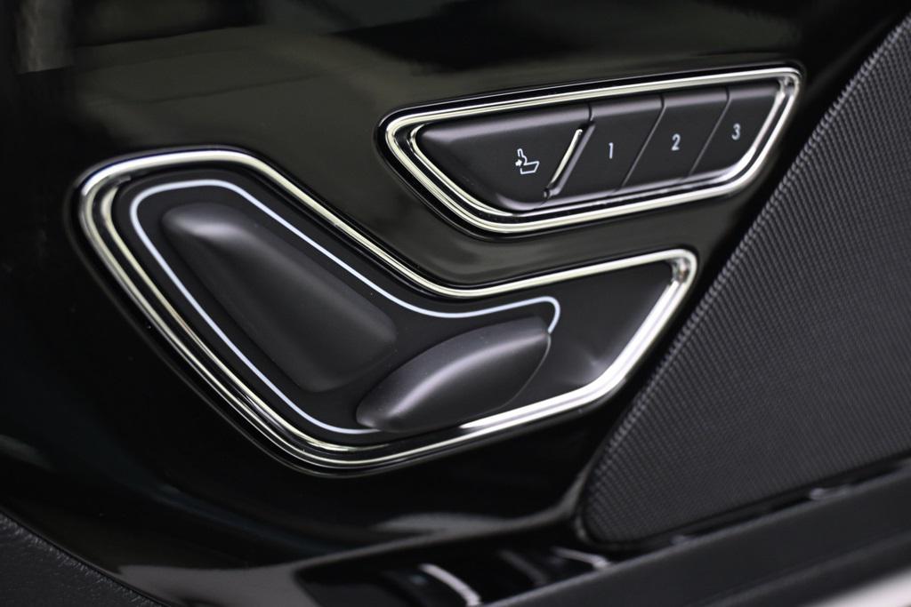 new 2026 Lincoln Aviator car, priced at $52,999