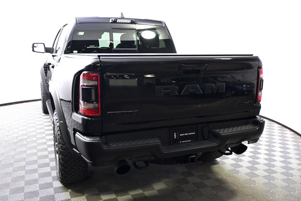 used 2021 Ram 1500 car, priced at $72,848