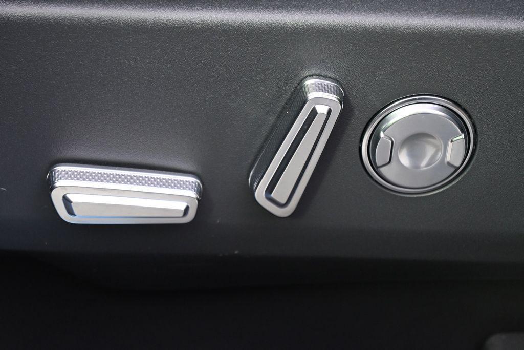 new 2026 Lincoln Nautilus car, priced at $54,390
